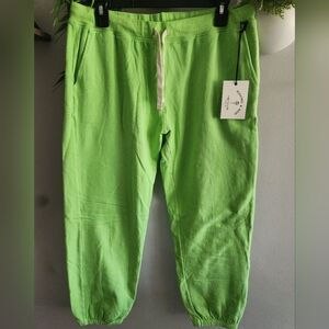 Electric & Rose Joggers NWT